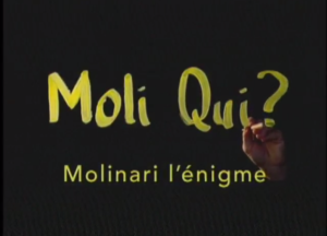 Moli who?